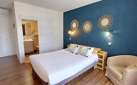 Logis Hotel Le Cerf